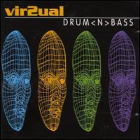 Drum N Bass von Vir2ual Trance