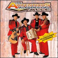 Corridos Chingones del Milenio von Autenticos Alegres del Valle