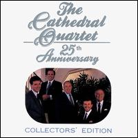 25th Anniversary von The Cathedrals