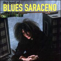 Best of Blues Saraceno von Blues Saraceno