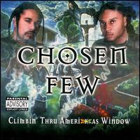 Climbin' Thru Amerikka's Window von Chosen Few