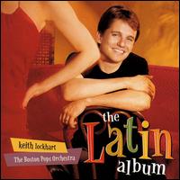 Latin Album von Keith Lockhart