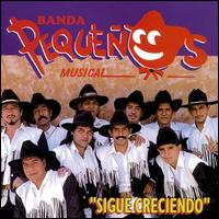 Banda Pequeños Musical von Banda Pequeños Musical