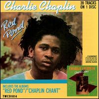 Red Pond von Charlie Chaplin