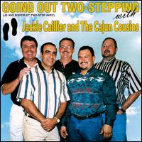 Goin' out Two Steppin' von Jackie Caillier