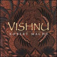 Macht: Vishnu von Robert Macht