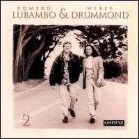 2 von Romero Lubambo