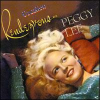 Rendezvous von Peggy Lee