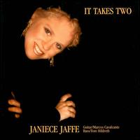 It Takes Two von Janiece Jaffe