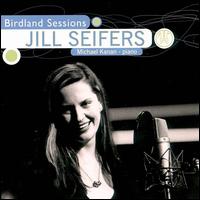 Birdland Sessions von Garrison Fewell