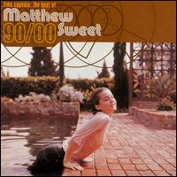 Time Capsule: The Best of Matthew Sweet von Matthew Sweet