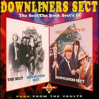 Sect/The Rock Sect's In von The Downliners Sect