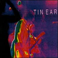 Ballad of a Tin Band von Tin Ear