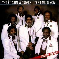 Time Is Now von Pilgrim Wonders