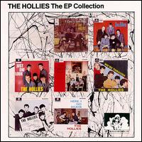 EP Collection von The Hollies