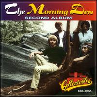 Second Album von The Morning Dew