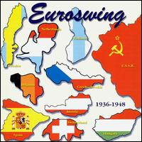 Euroswing 1936-1948 von Various Artists