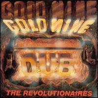 Goldmine Dub von Revolutionaries