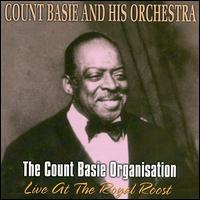 Count Basie Organisation von Count Basie