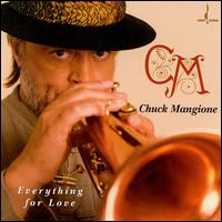 Everything for Love von Chuck Mangione