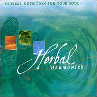 Herbal Harmonies von Harmonix Ensemble