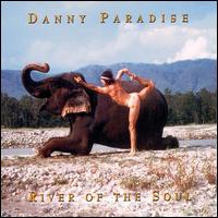 River Of The Soul von Danny Paradise