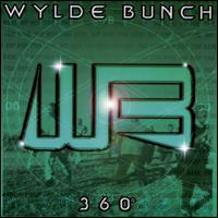 360 Degrees von Wyde Bunch