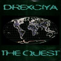 Quest von Drexciya