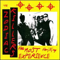 Most Thrilling Experience von The Zodiac Killers