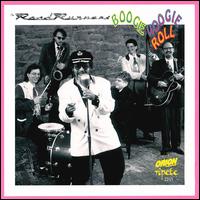 Boogie Woogie Roll von The Roadrunners