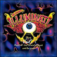 Music of the Grateful Dead & Beyond von Illuminati