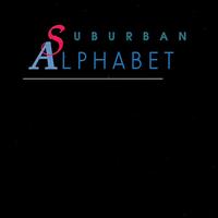 Suburban Alphabet von Suburban Alphabet