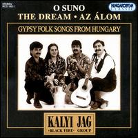 O Suno/The Dream/Gipsy Folk Songs from Hungary von Kalyi Jag Group