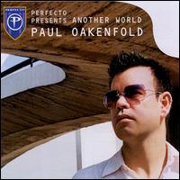 Another World von Paul Oakenfold