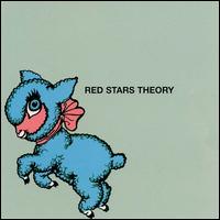 Red Stars Theory [EP] von Red Stars Theory