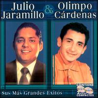 Sus Mas Grandes Exitos von Julio Jaramillo