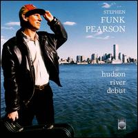 Hudson River Debut von Stephen Funk Pearson