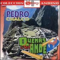 Quenas del Ande von Pedro Chalco