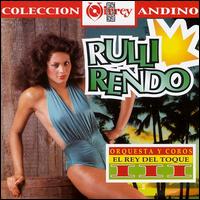 Rey del Toque [2000] von Rulli Rendo