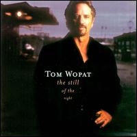 Still of the Night von Tom Wopat