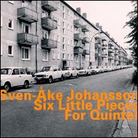 Six Little Pieces for Quintet von Sven-Åke Johansson