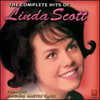 Complete Hits of Linda Scott von Linda Scott