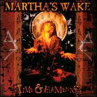 Time & Elements von Martha's Wake