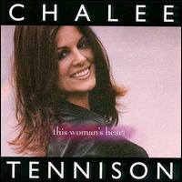 This Woman's Heart von Chalee Tennison