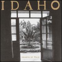 Hearts of Palm von Idaho