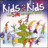 Kids Sing Christmas Best von Kids2kids