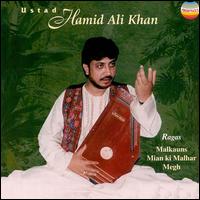 Ragas von Hamid Ali Khan