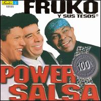 Power Salsa von Fruko