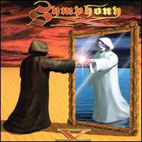 V: The New Mythology Suite von Symphony X