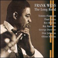 Long Road von Frank Wess